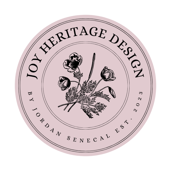 Joy Heritage Design